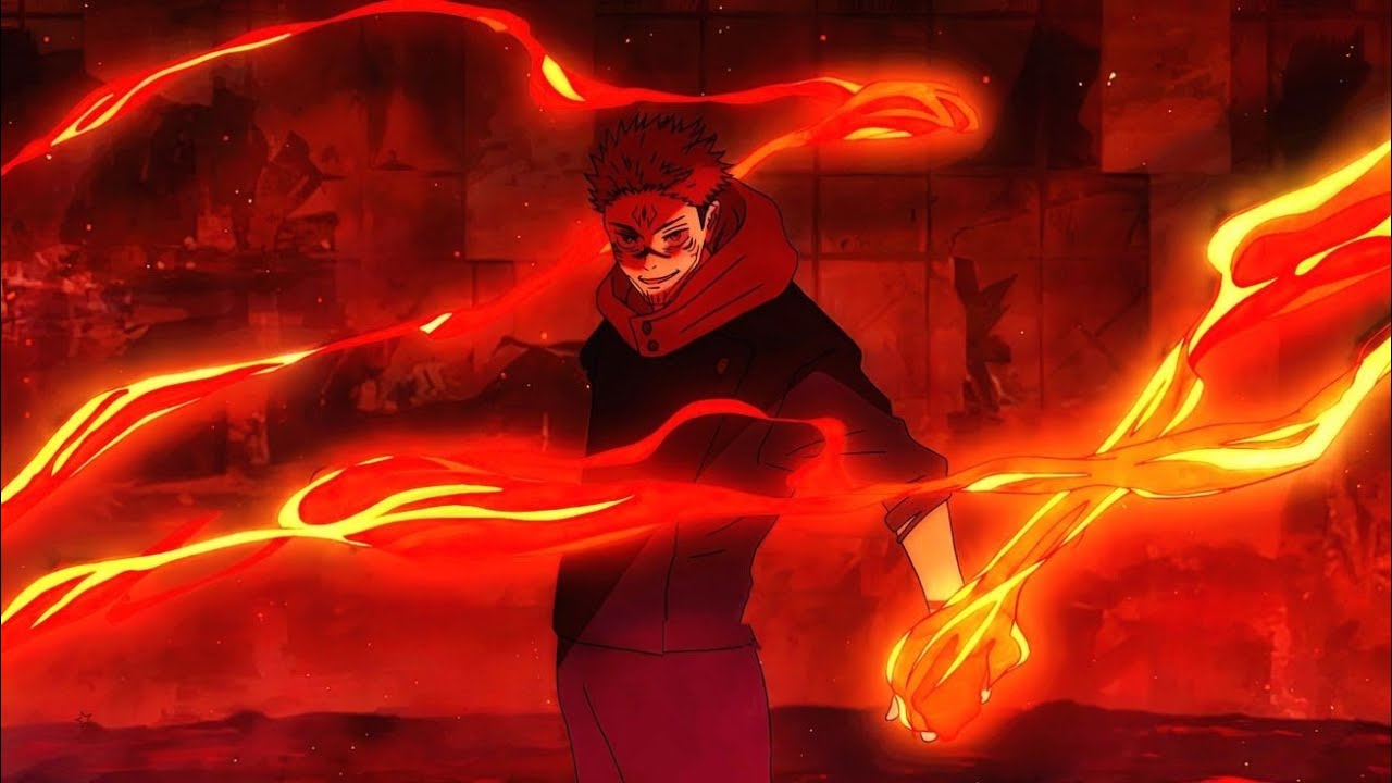 😈🔥 Raftaarein X Curse King Sukuna ~ Jujutsu Kaisen Edits #viral #jujutsukaisen #sukuna #edits