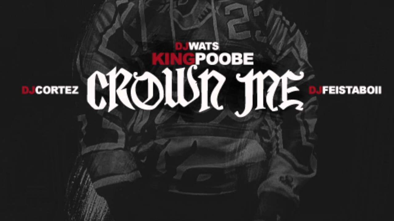 BOSS POOBE - INTRO