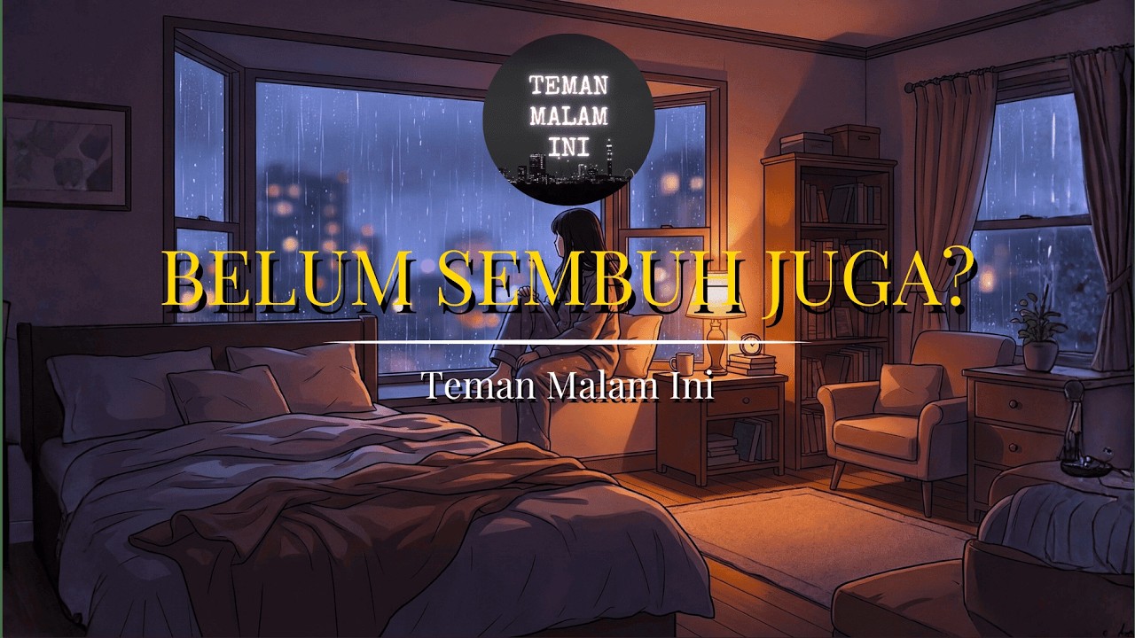 Kenapa Lukanya Masih Terasa Sakit? (Padahal Sudah Lama Berlalu)