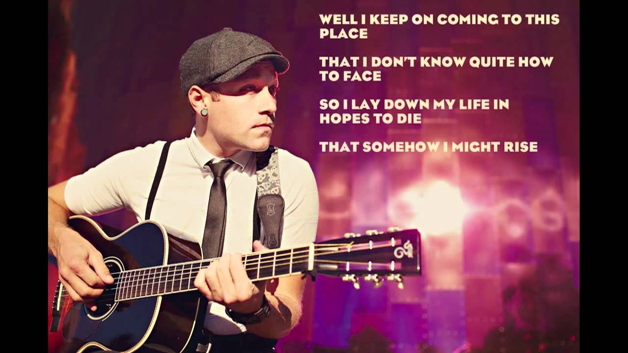 Rise (Slideshow with Lyrics)