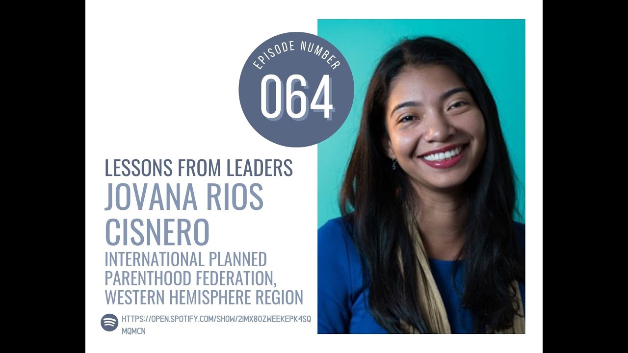 064  How Story Telling Builds Leaders' Awareness