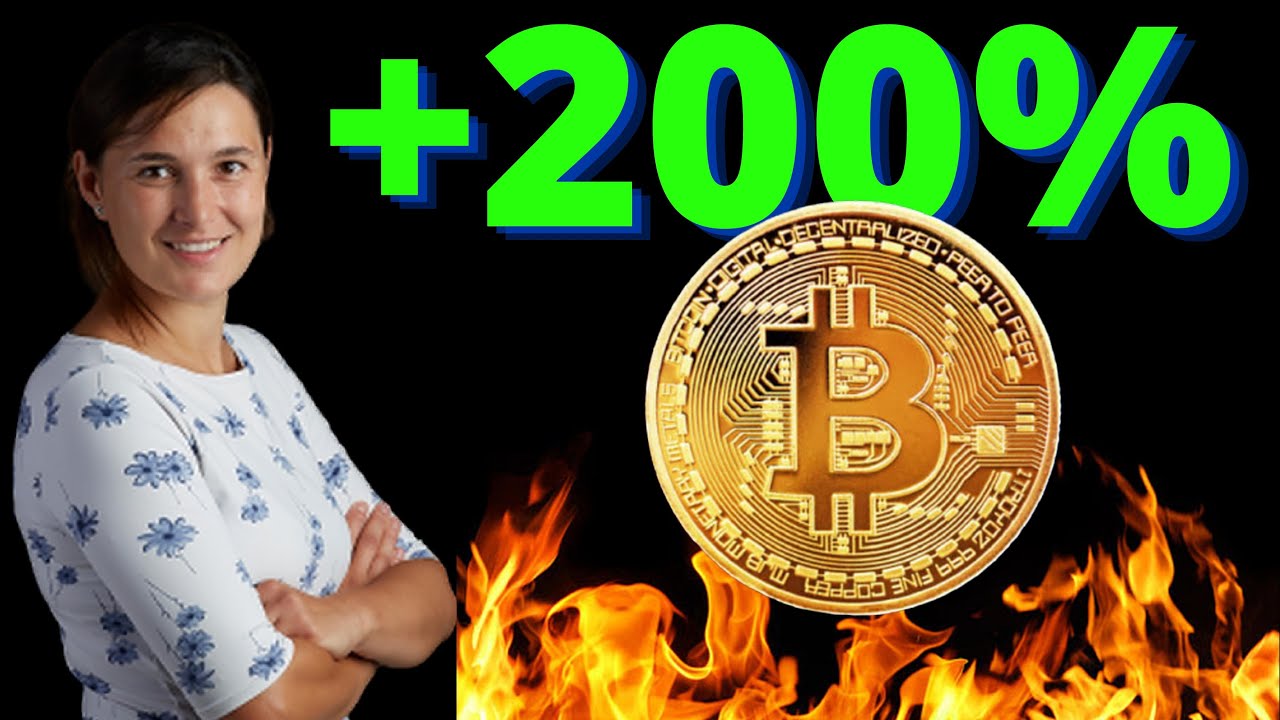 🔥CRIPTOMONEDAS: ¿Es un BUEN MOMENTO para invertir en *BITCOIN*?