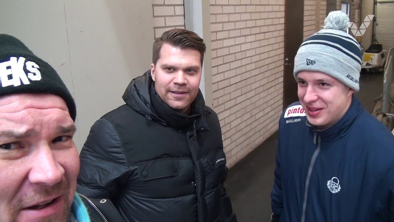 #HAASTEMIEHET, S2E15: Lukko | Veikkaus