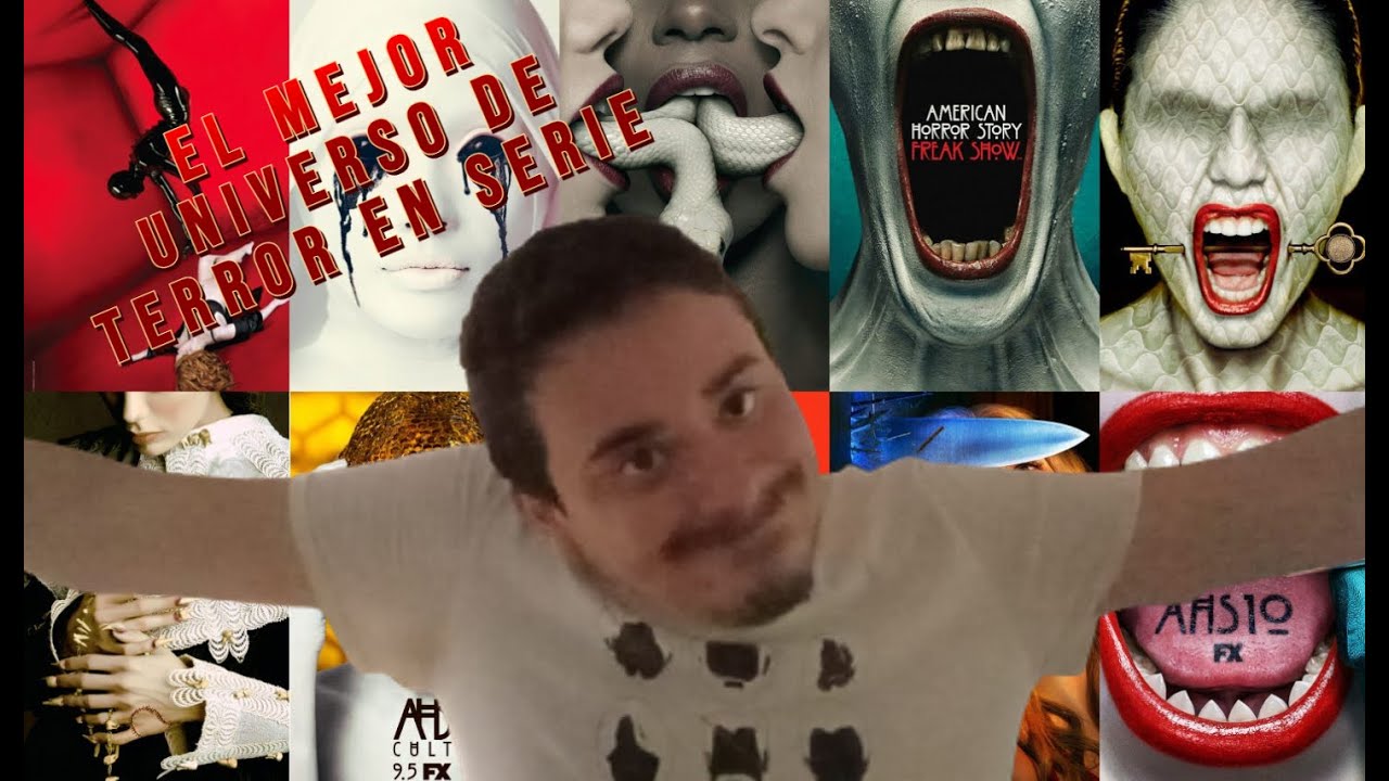 Recomendacion 000000,2 | American Horror Story TV Fox
