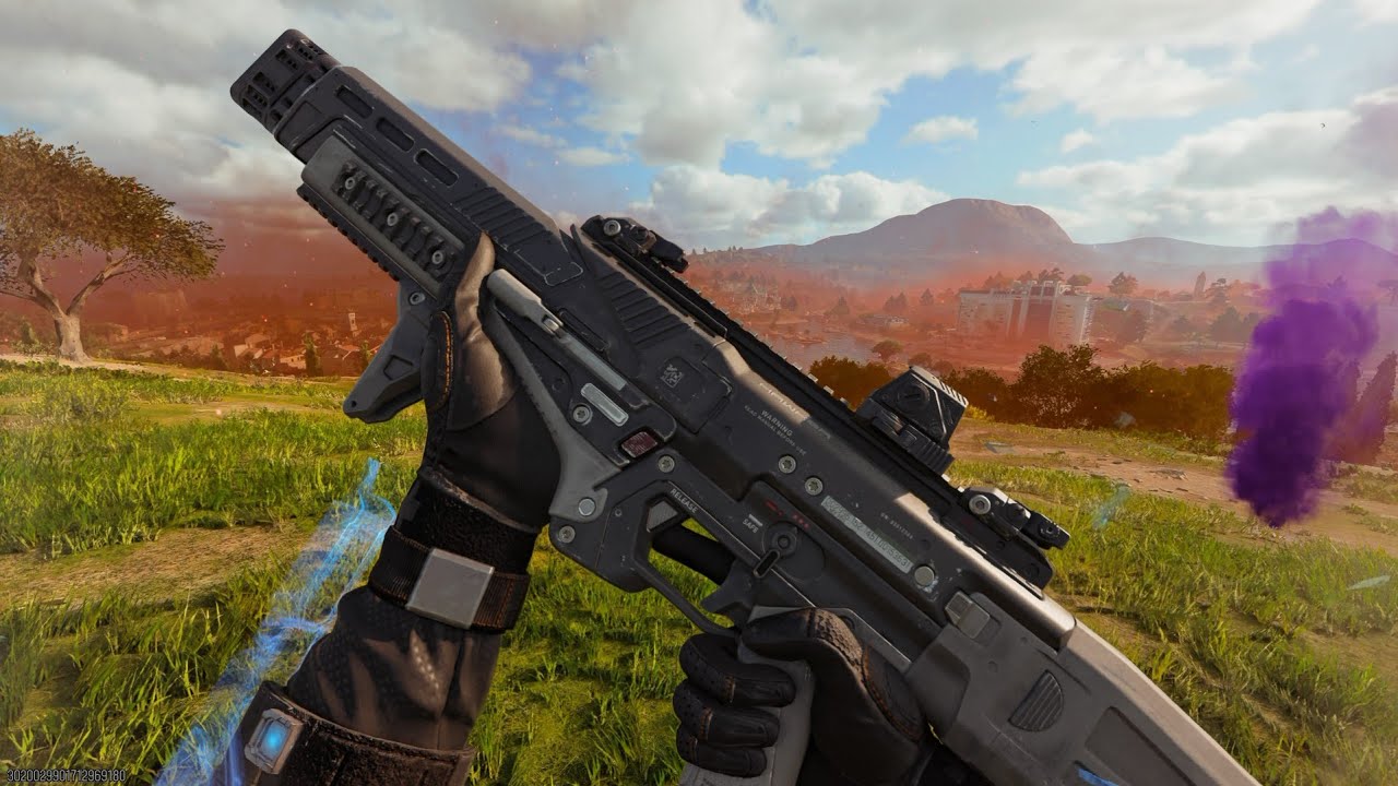 Endgame Stuff - On A Friday