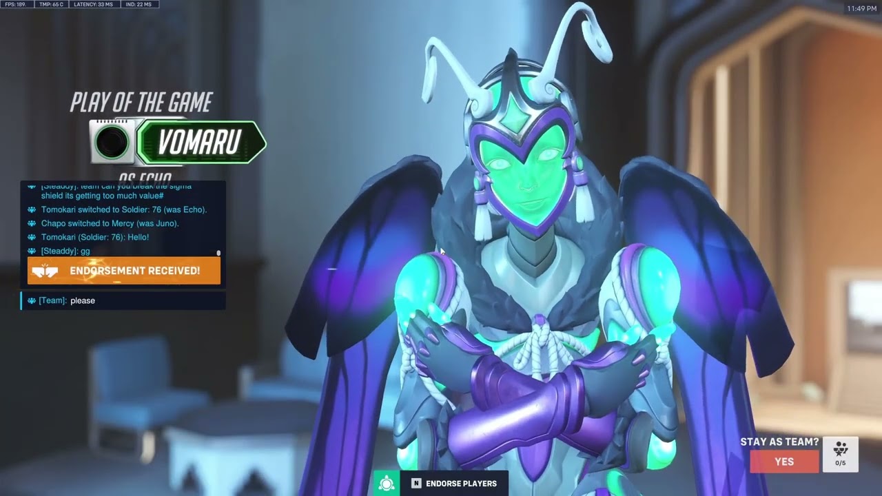 Masters console player switches to PC (Part 2)