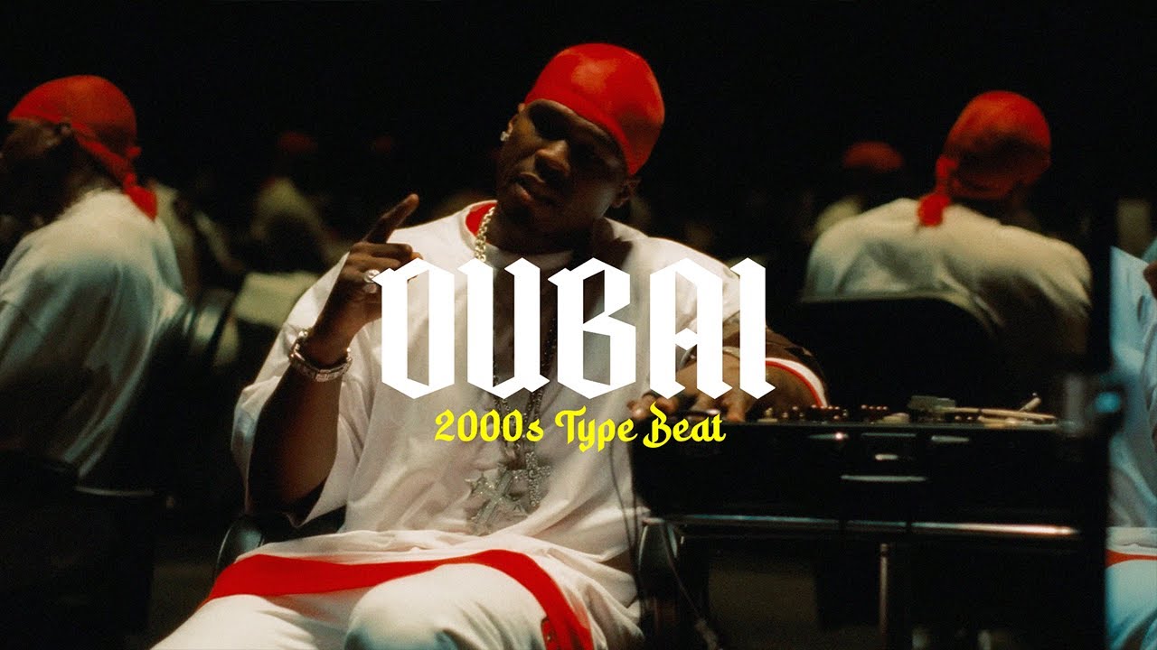 (SOLD) 50 Cent x Scott Storch Type Beat - 