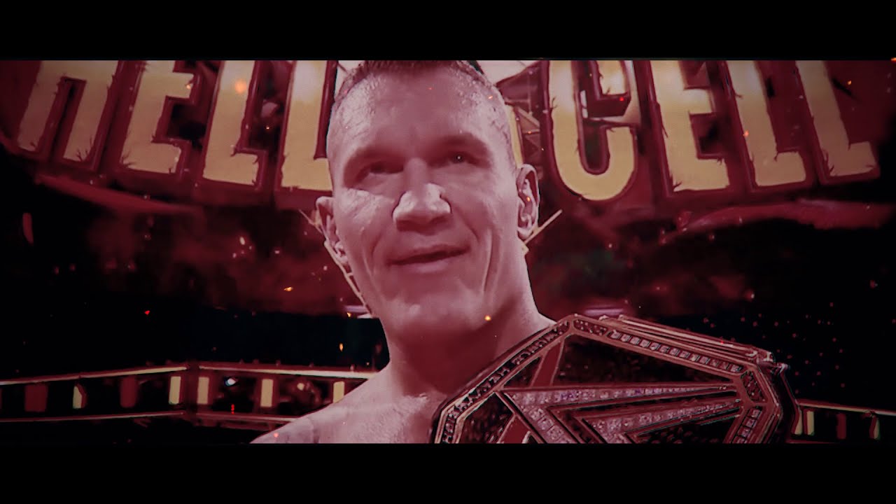 Close My Eyes - 21 Savage X Randy Orton Music Video