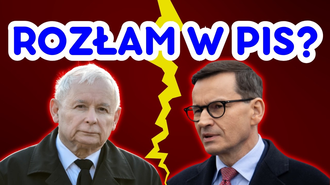 ŻRĄ SIĘ W PIS! MORAWIECKI NA CENZUROWANYM