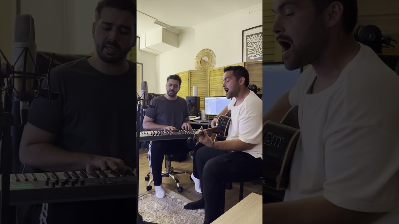 &Alpha;&kappa;&rho;&omicron;&beta;ά&tau;&epsilon;&sigmaf; - &Alpha;&pi;ά&nu;&omega; &sigma;&tau;&eta;&nu; &Tau;&rho;&iota;&alpha;&nu;&tau;&alpha;&phi;&upsilon;&lambda;&lambda;&iota;ά (&Pi;&alpha;&rho;&alpha;&delta;&omicron;&sigma;&iota;&alpha;&kappa;ό) #greekmusic #akrovates #greekcover #youtubeshorts