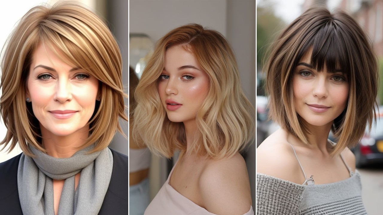 Short Hair Transformations For Real Everyday Women In 2026 Trendy 2026 Looks Women's Haircut