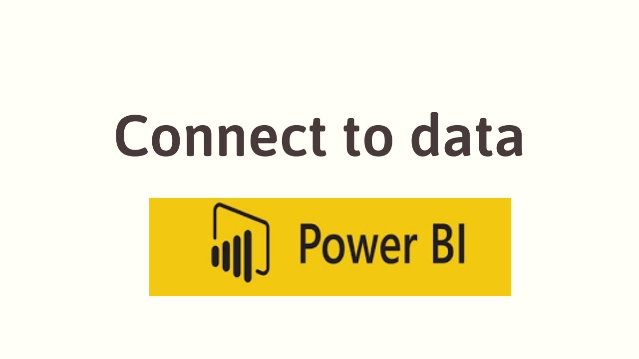 Importing Excel and CSV data in Power BI Desktop | Get started with Power BI Desktop