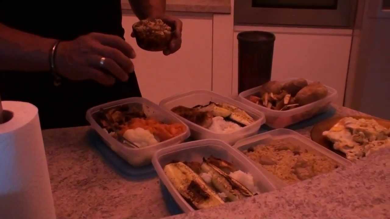 DIETA -RADEK SŁODKIEWICZ OFICJALNY KANAŁ