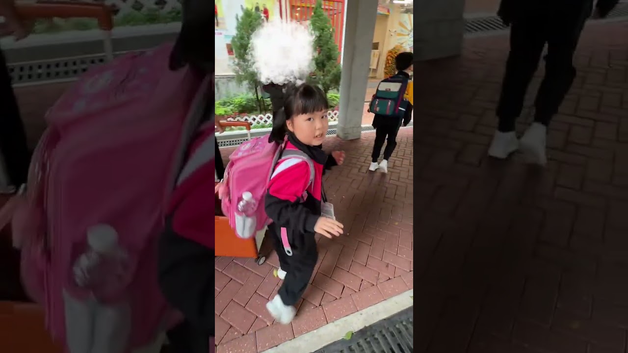 开学第一天，办了两件大事 #记录我的真实生活 #香港日常 #香港