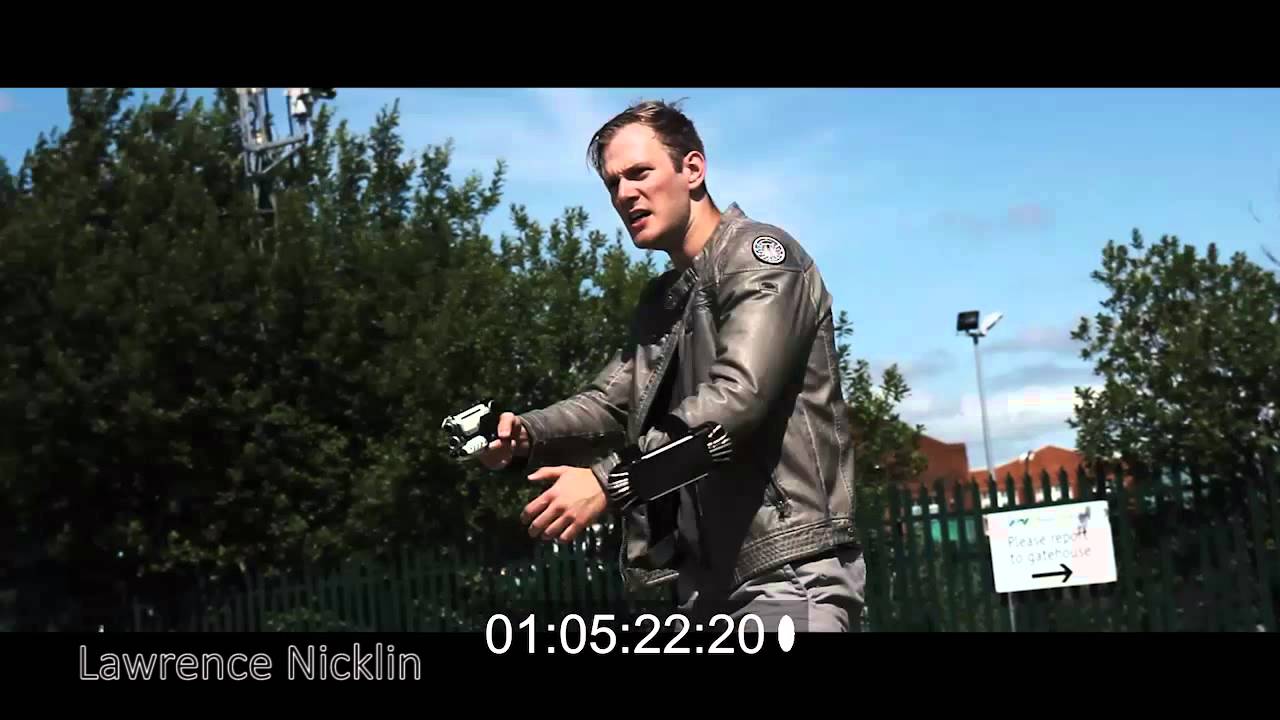 Temp reel 2015