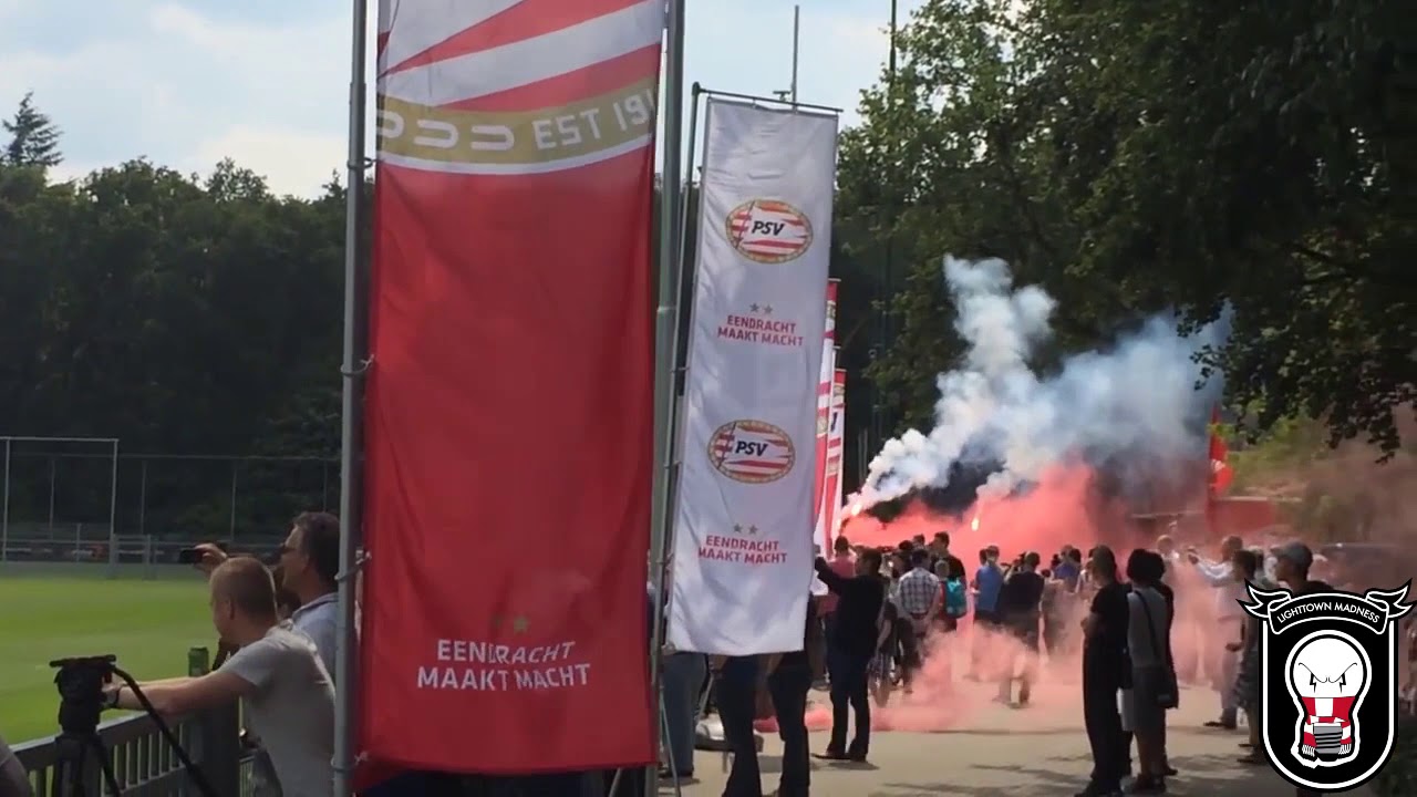 Lighttown Madness - Hier in het zuiden! (2014-2015)