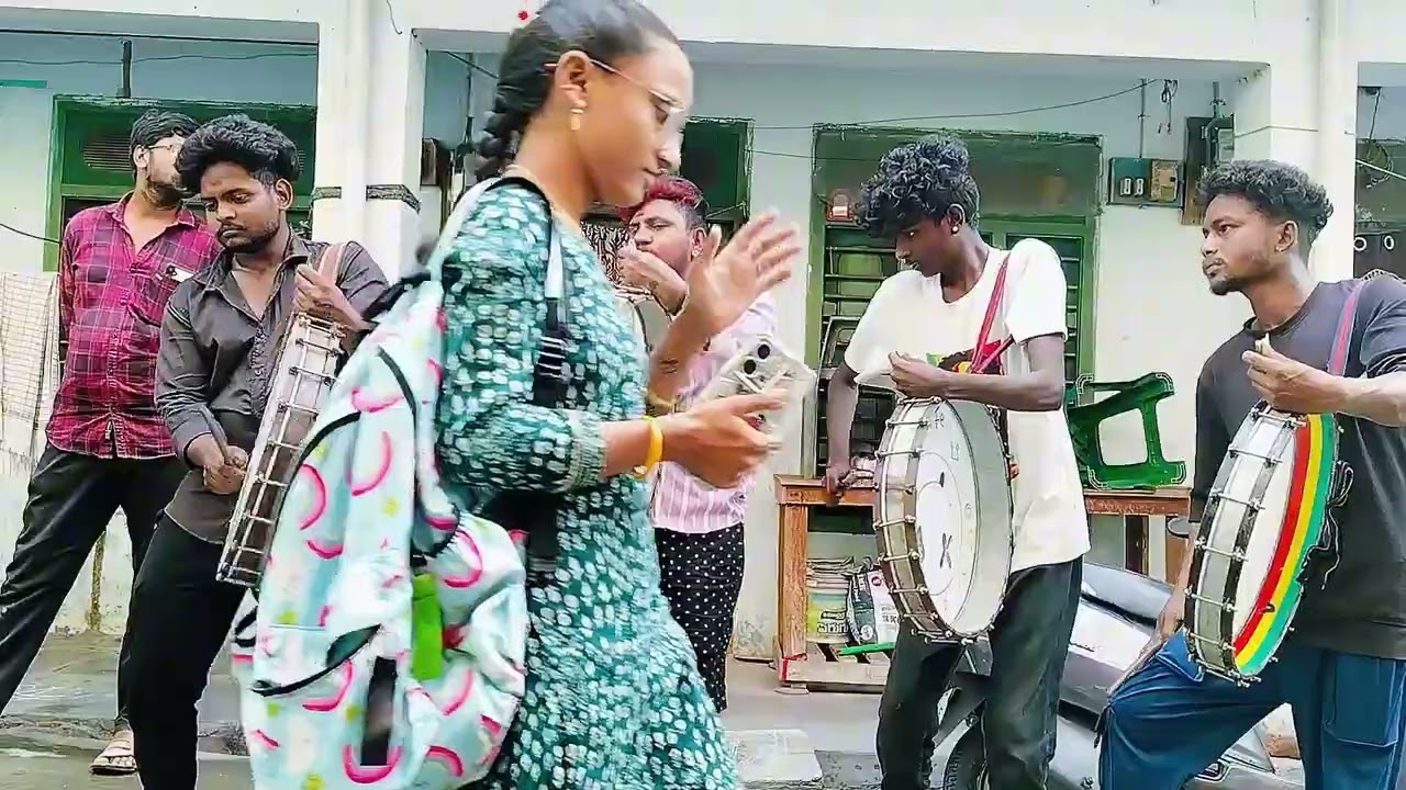 Vijayawada Dappulu Chotu 9347614446