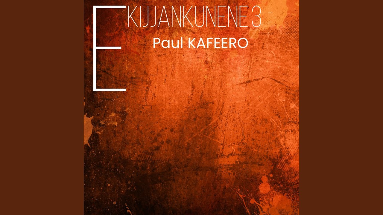Ekigambo Kyenfuna