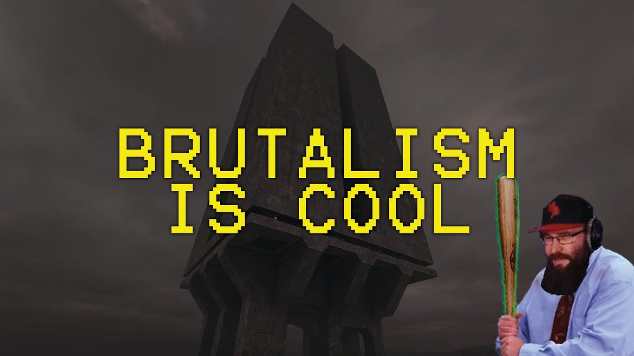 QUAKE BRUTALIST JAM 3 (1/?) - MOD MADNESS LIVE