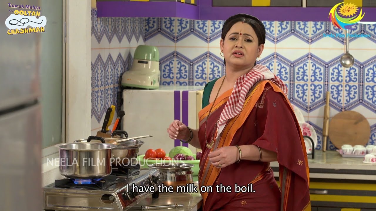 NEW! Ep 3385 - Taarak Mehta Ka Ooltah Chashmah - Full Episode | तारक मेहता का उल्टा चश्मा