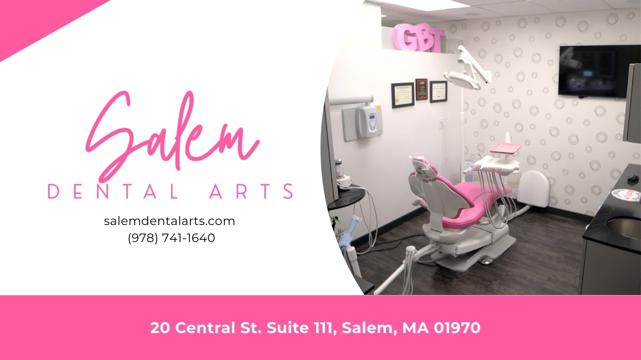 Salem Dental Arts | Office Tour
