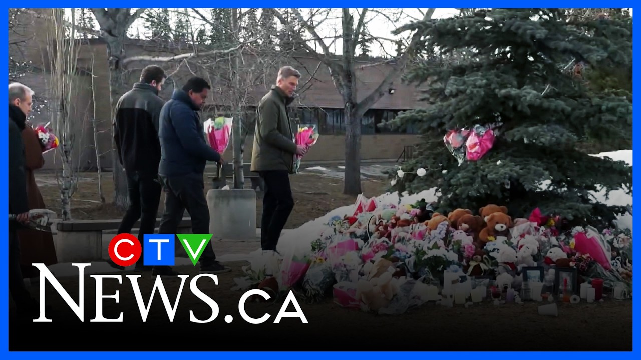 A look at Alberta's response to mass shooting in B.C.