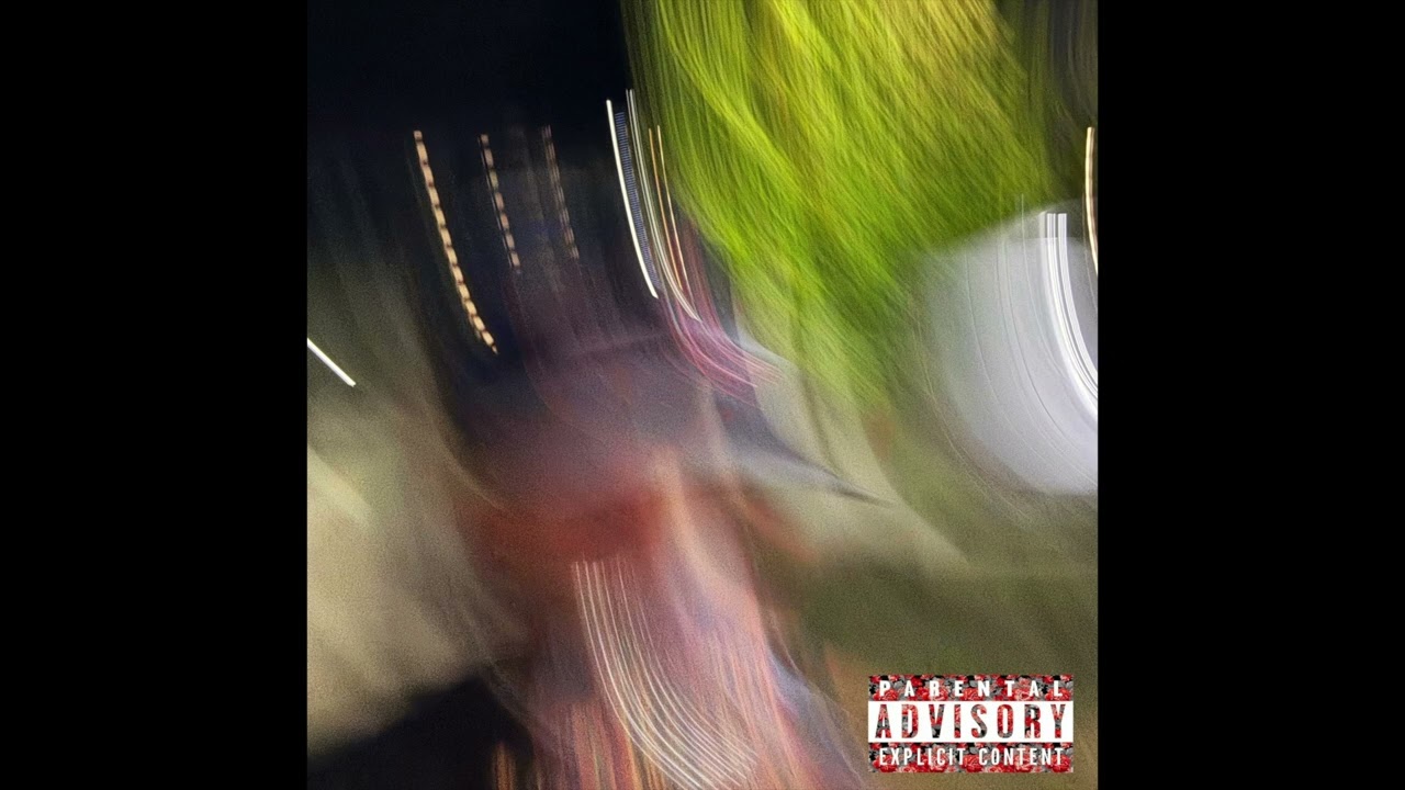 Logan Knight - Decide