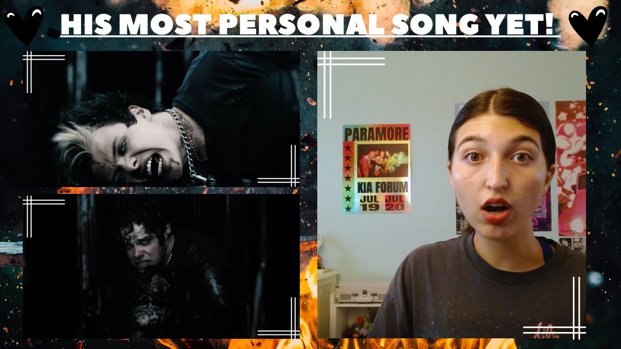 His Most Personal Song Yet: 