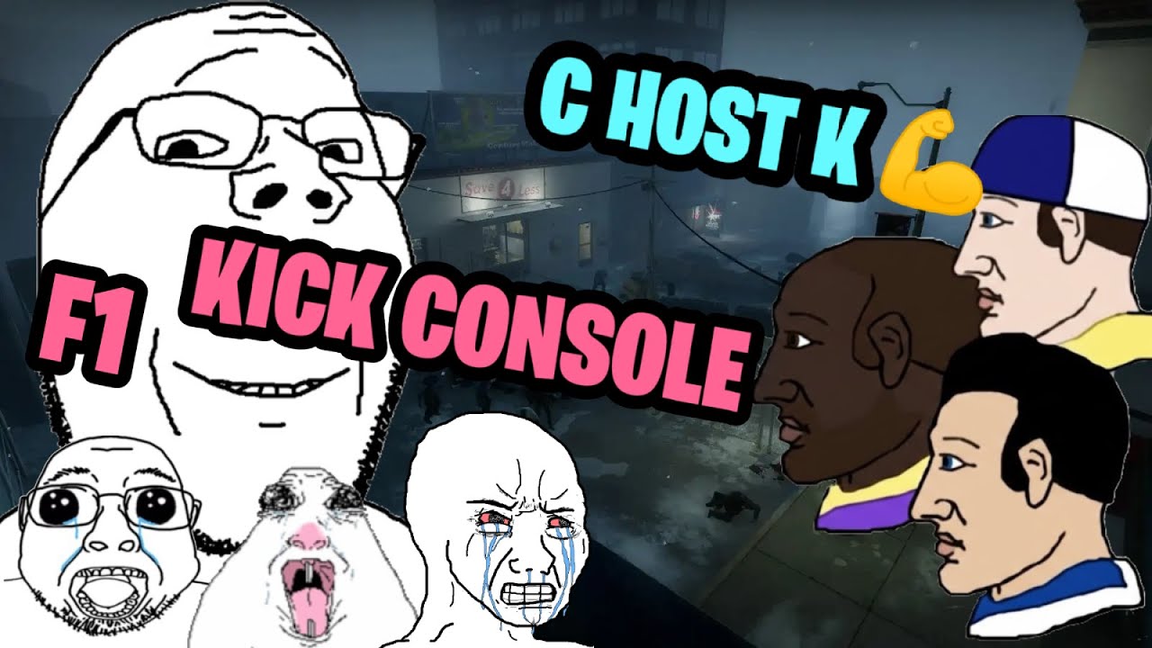 ¡SE ARDIÓ! El host nos echó por MIEDO 💀