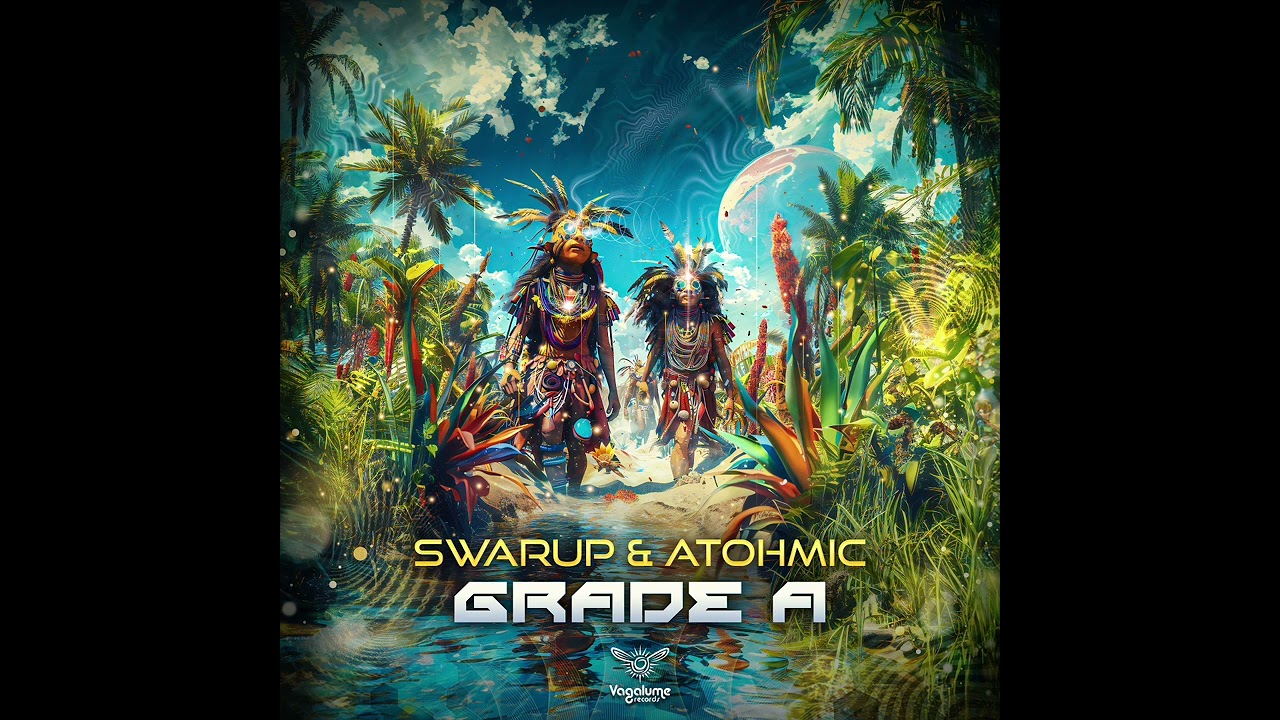 Swarup, Atohmic - Grade A