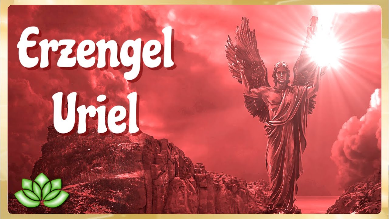 Erzengel Uriel Doku & Meditation
