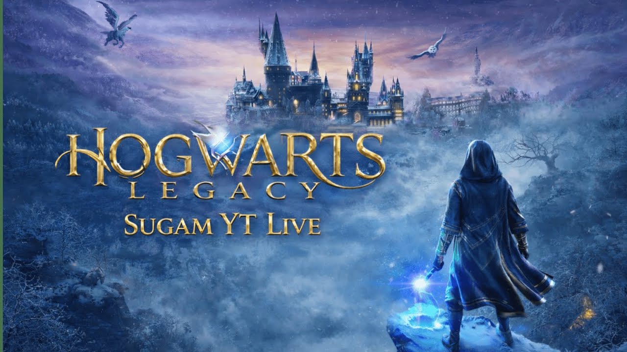 The Real Journey at Hogwarts Begins Now 🪄 | Story Continues (English/Hindi)
