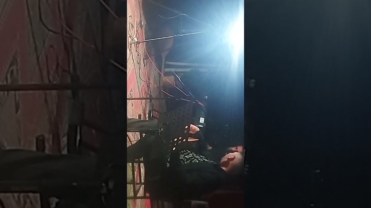 2024 festivali Isparta Yalvaç körküler köyü sahnede rahmetli kıvırcık Ali'nin oğlu Eren öztemiz