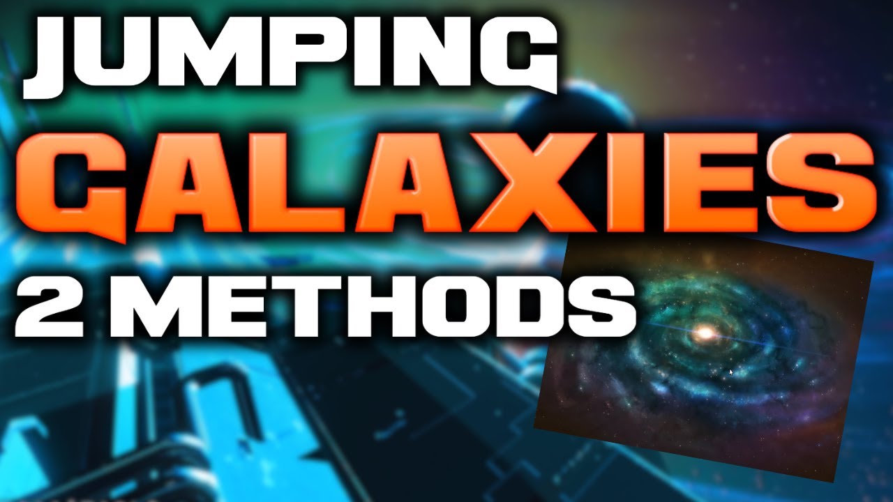Super Easy Galaxy Hopping in No Man's Sky 2024 #guides #nomanssky