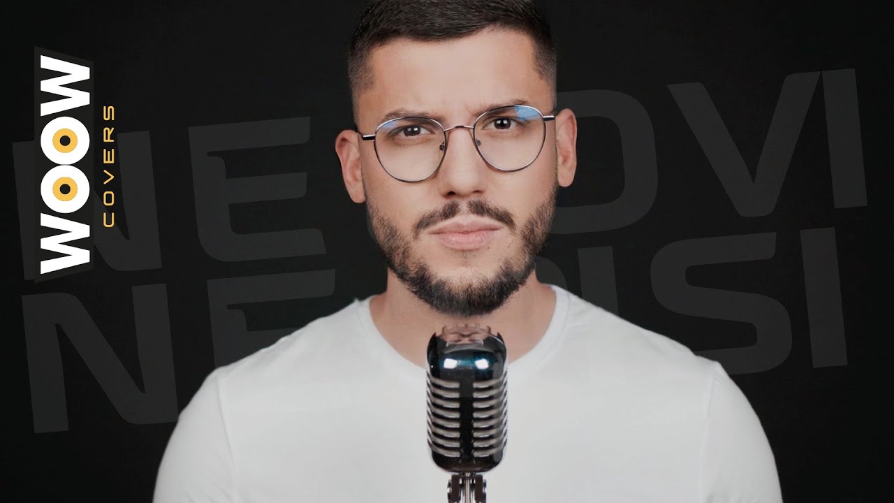 Nikola Milisavljevic - Ne zovi, ne pisi (COVER 2023)