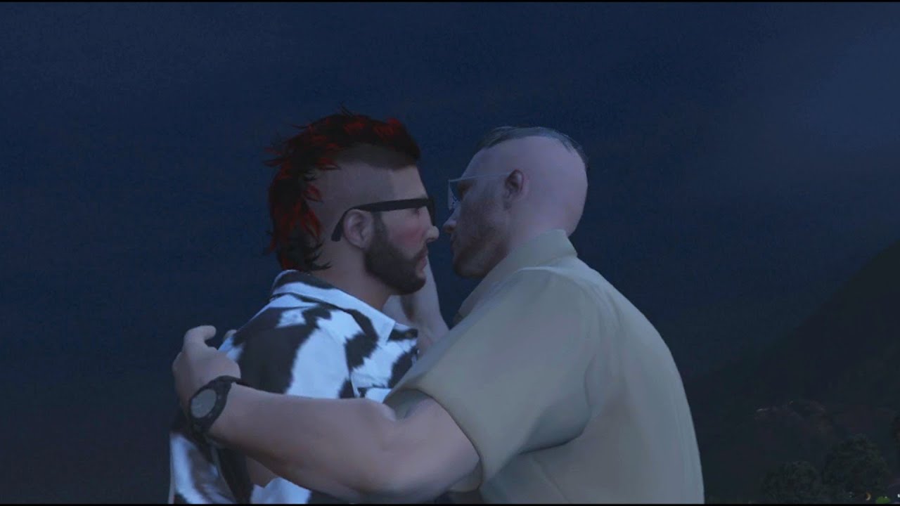 Volkacio [17/07/2023] - "Te quiero"