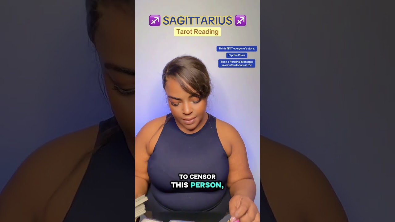 Sagittarius ♐️ Transitions