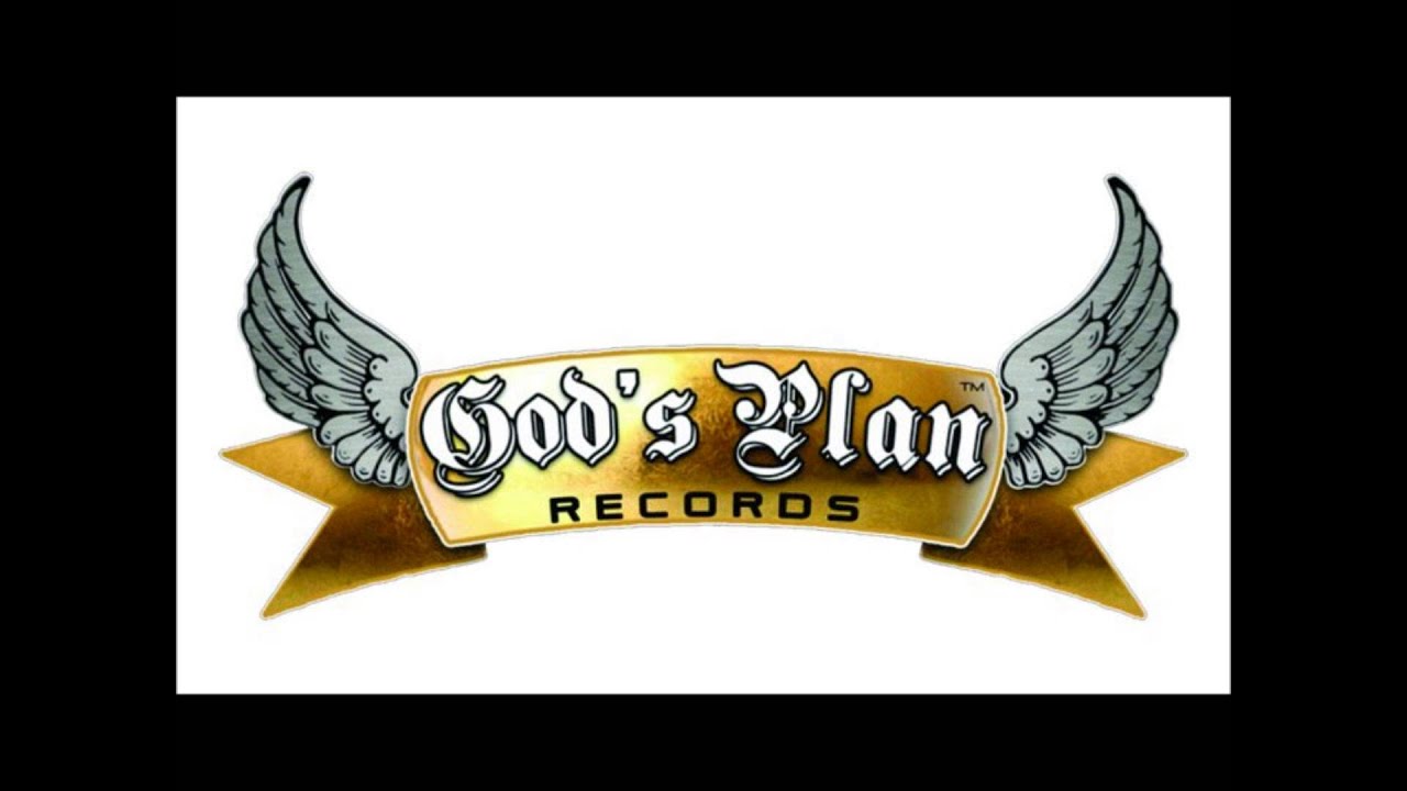 God's plAn records Ft Scotty Boi -  Dont Be Shy (Prod, By Mekan