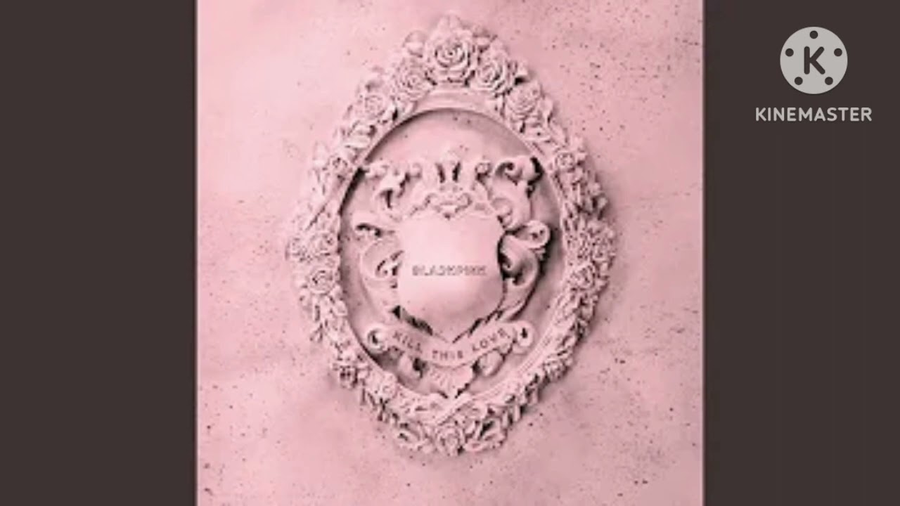 Don't Know What To Do - Blackpink (Pitched)