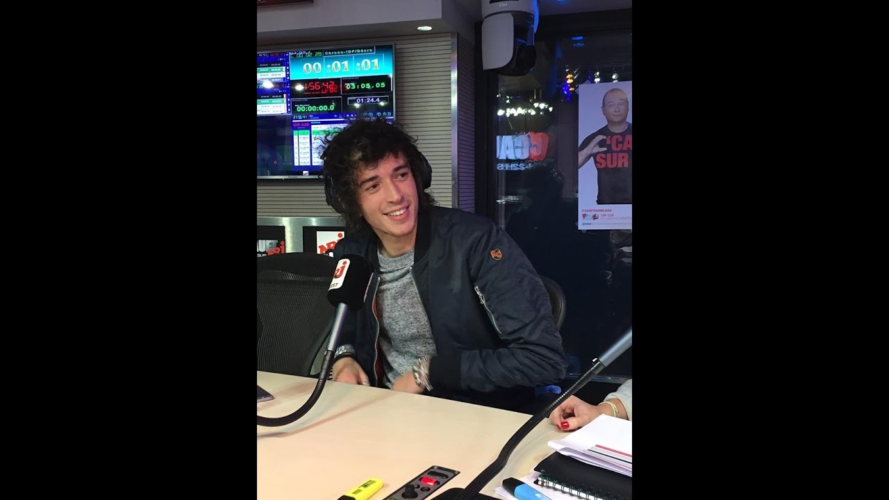 Replay C'Cauet sur NRJ du Mardi 18 Octobre 2016 | 18/10/16 avec Julian Perretta