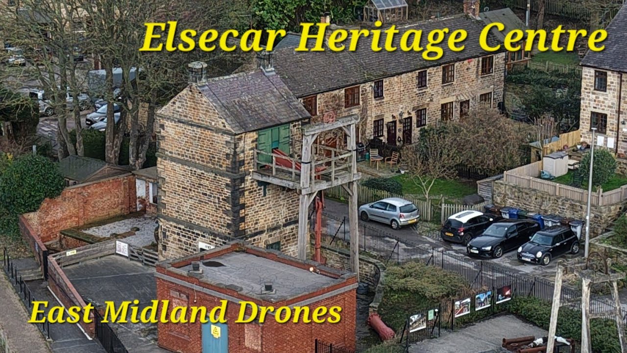Elsecar Heritage Centre