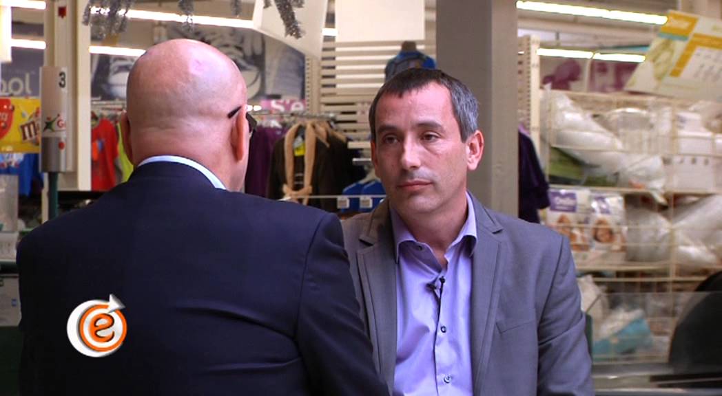 L'émission - Les métiers du commerce - Mode d'emploi -