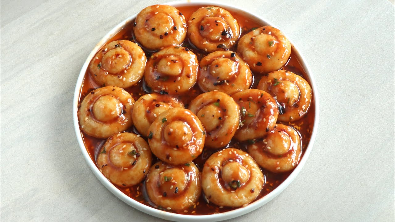 How stupid restaurants make us by making this Chinese recipe with only potatoes. Chinese Recipe