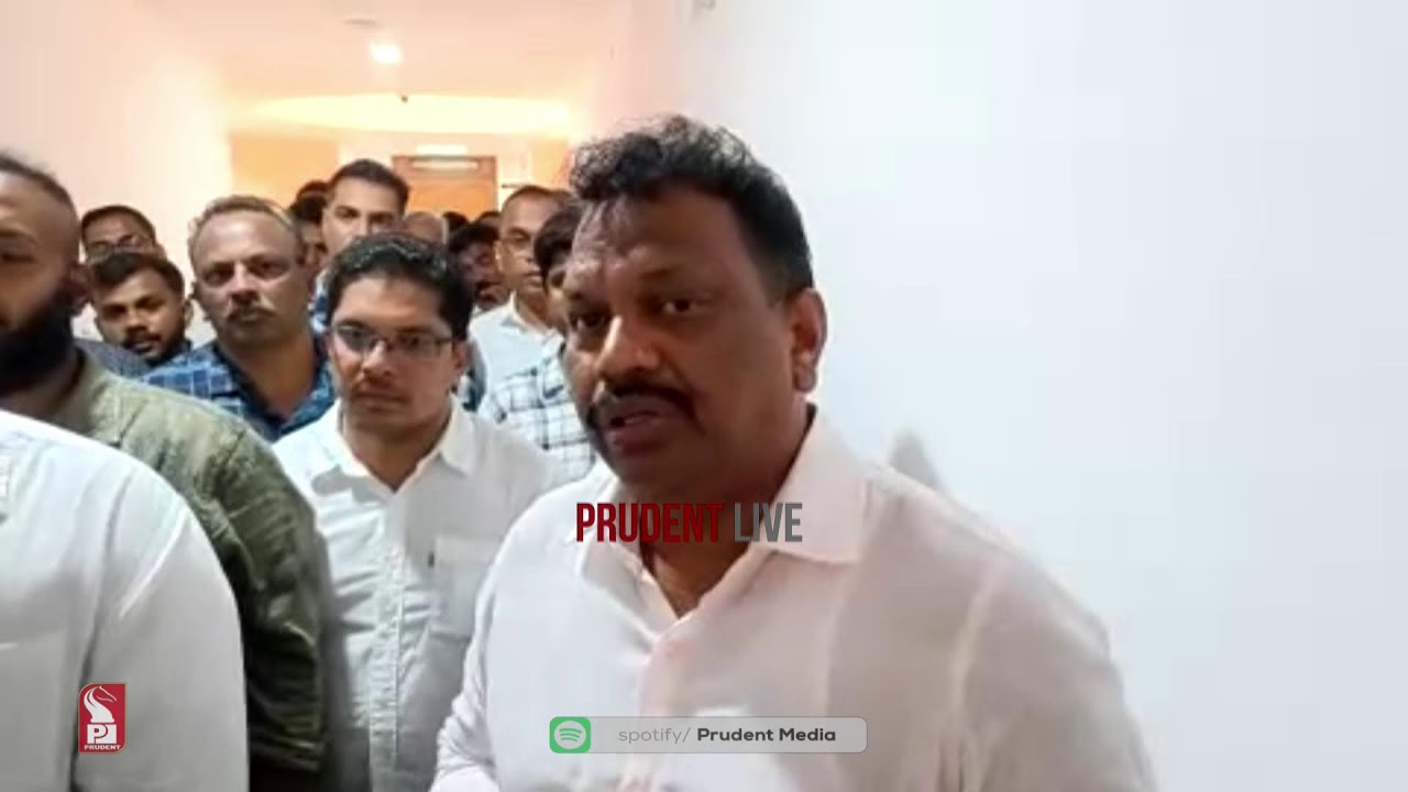 Taxi Owners | Meeting on Taxi App | Live | Prudent | 120326
