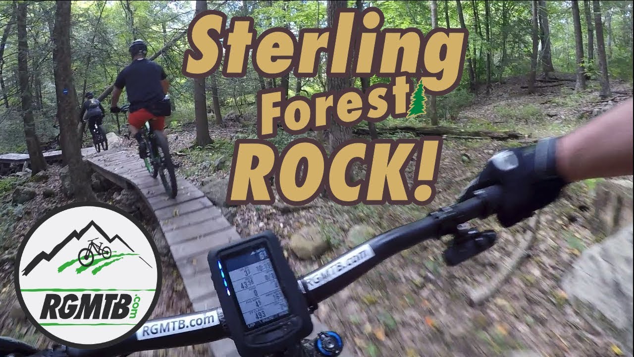 Mountain Bike at Sterling NY | RGMTB Meetup Ride