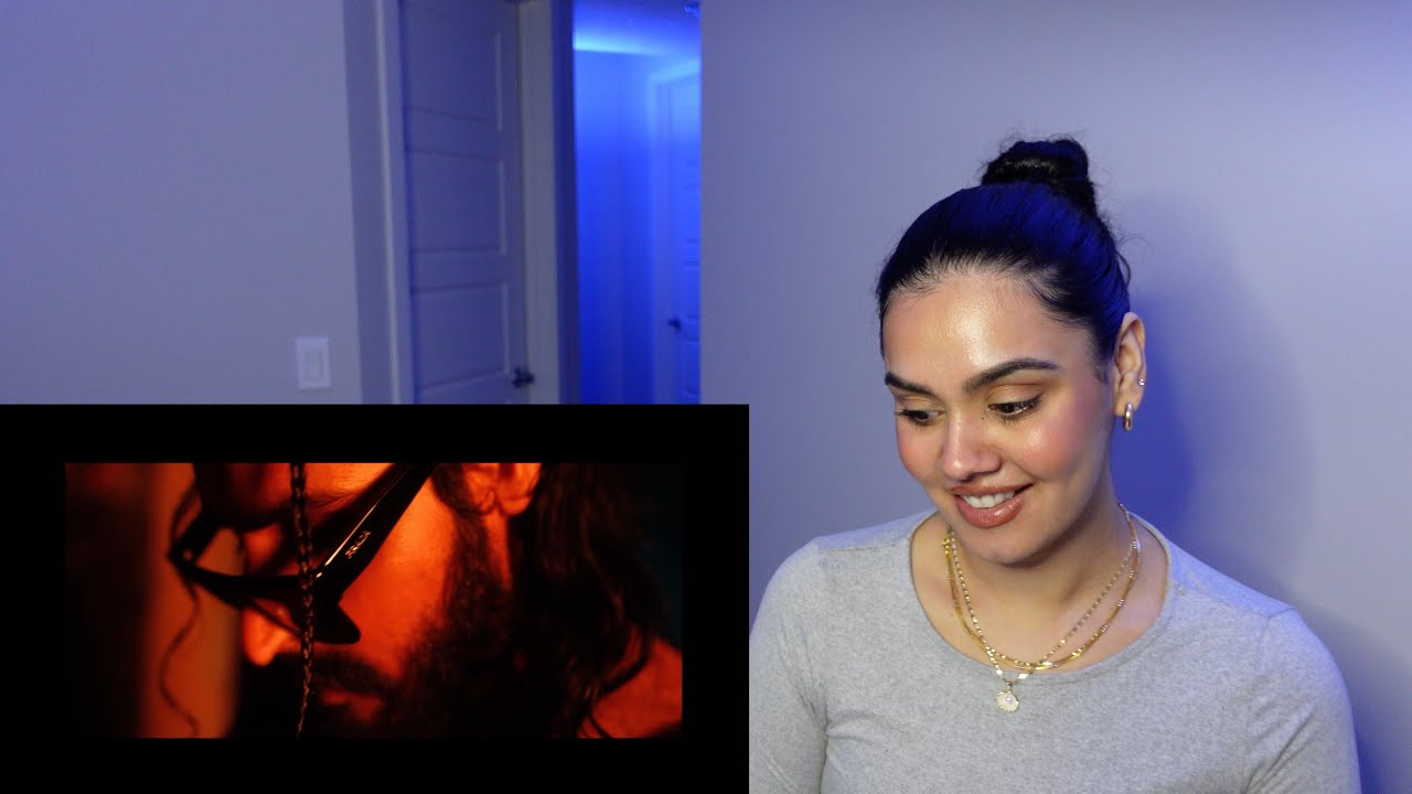 EMIWAY X THE RISH - AKSAR | OFFICIAL MUSIC VIDEO | AP REACTS
