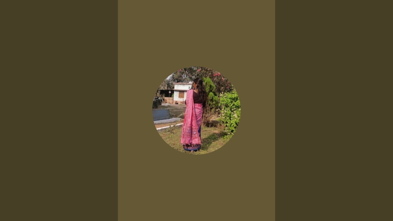 Manisha Murmu Official  is live