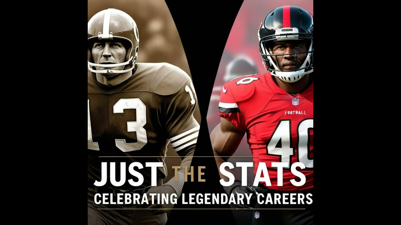 All-Time Greats: Part One