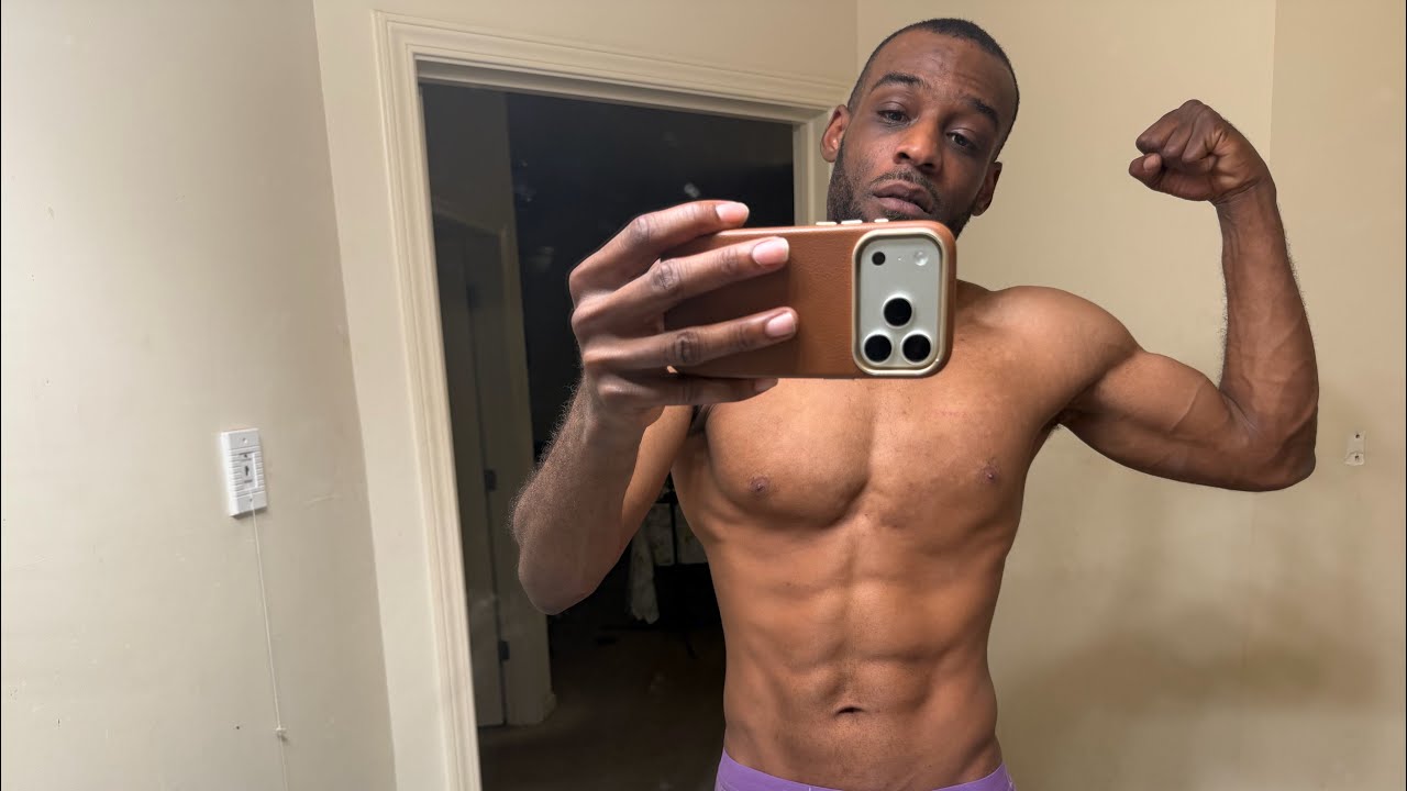 What Body Game taught me about Women 