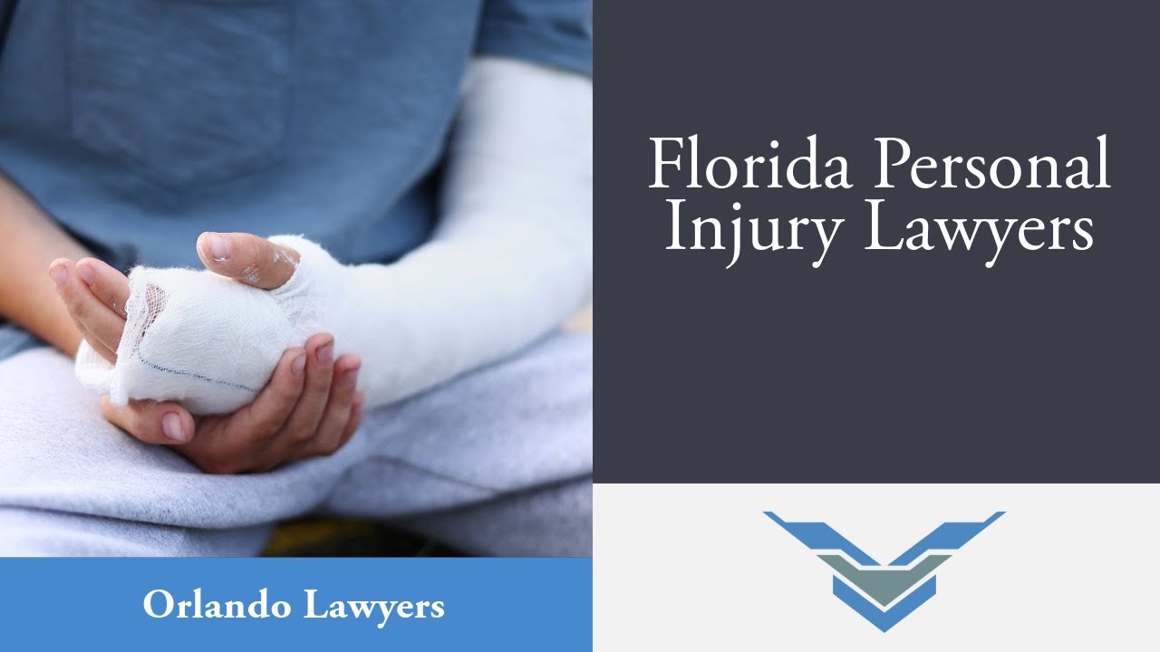 Florida Personal Injury Lawyers | Learn More | Victory Law Firm P.A.
